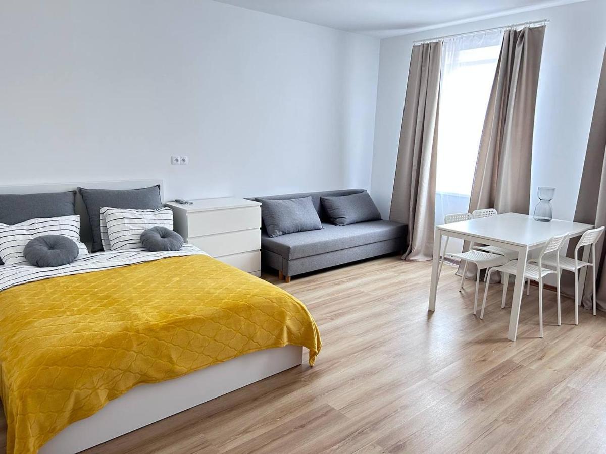Stone Apartment - Free Parking Katowice Exterior foto
